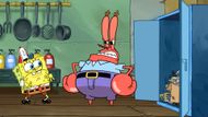 Scene from SpongeBob SquarePants | Image via Nickelodeon Animation Studio